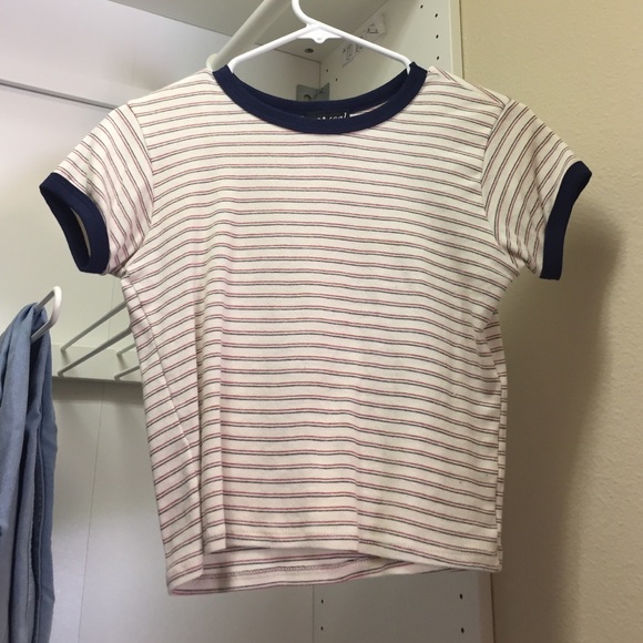 Wet seal t shirt