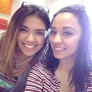 Meet your Posher, Rocio