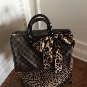Louie Vuitton Speedy 35
