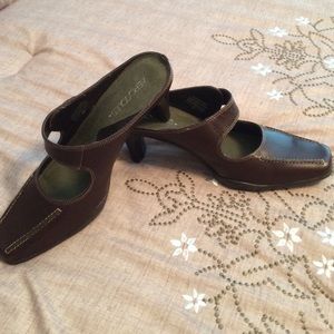 New Aerosoles Heels