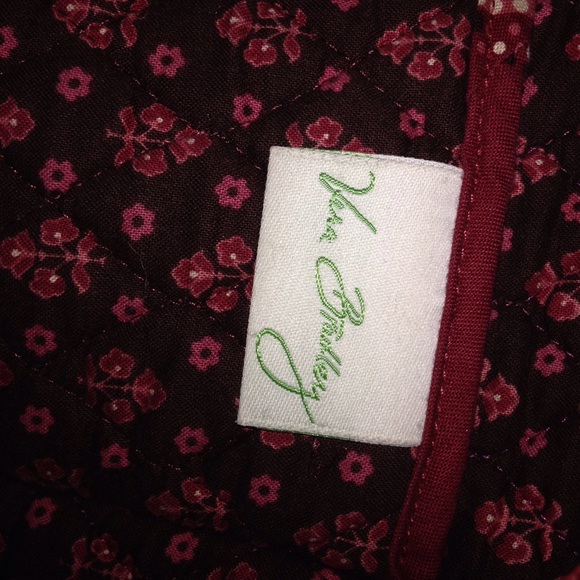 Vera Bradley Purse