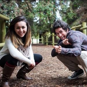 Meet your Posher, Melia