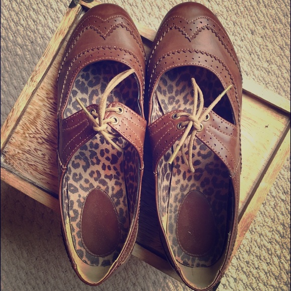 Nicole Doll Flats