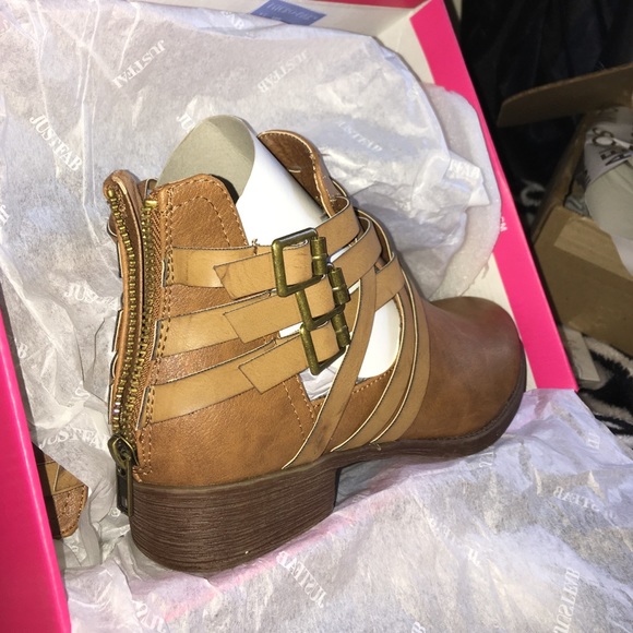 Booties - Picture 3 of 3