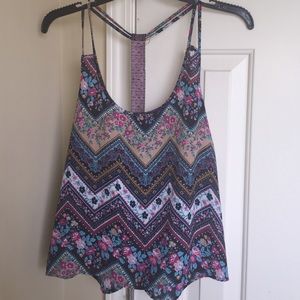 SUPER CUTE SPRING/SUMMER TOP ☀️🌸