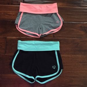 🚫ON HOLD🚫 Aeropostale athletic shorts (XS)