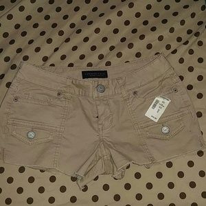 Aeropostale shorts