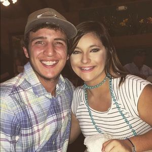 Meet your Posher, Brianna