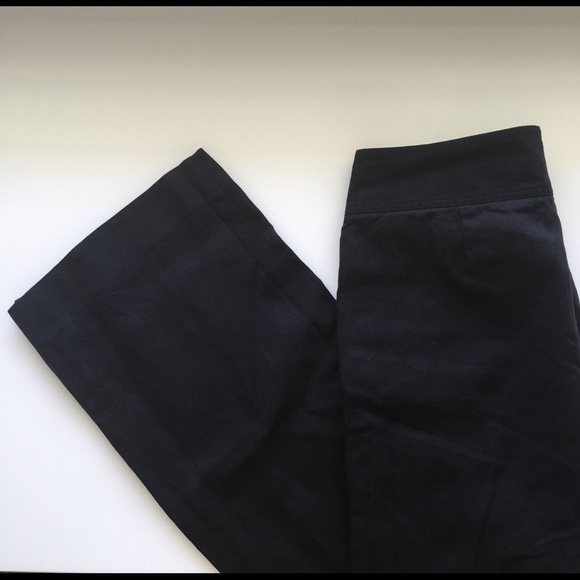 J. Crew Favorite Fit Work Trousers or Party Pants - Picture 4 of 4