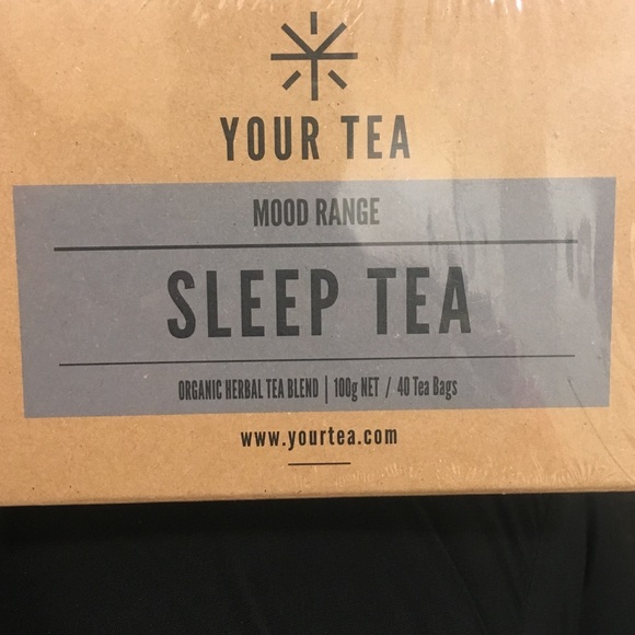 Your tea