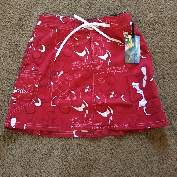 Brand New Aikane Boardskirt🌺