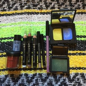 nars Sephora makeup bundle