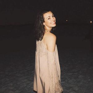 Meet your Posher, Kristina