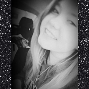 Meet your Posher, Haley