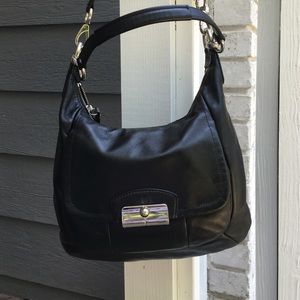 Coach Crossbody and shoulder Bag