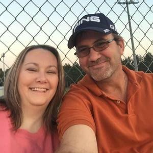 Meet your Posher, Tracy