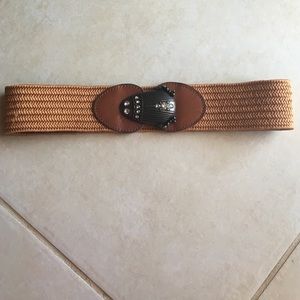 Anthropologie Belt