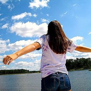 Meet your Posher, Hillary