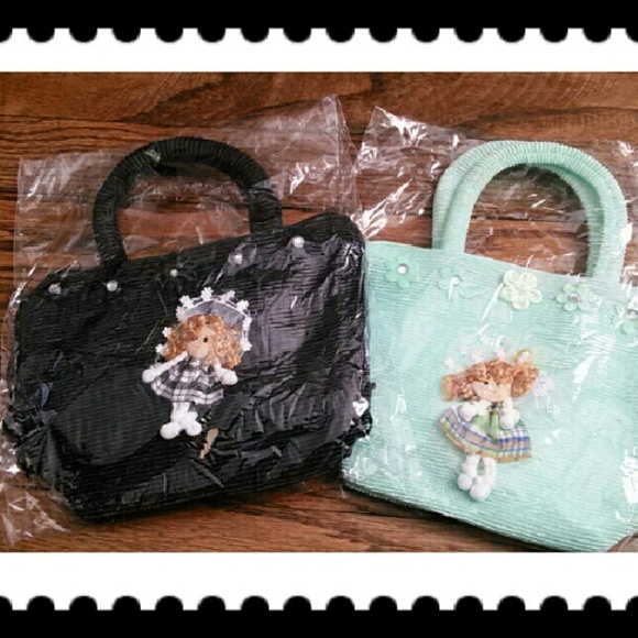 Handbags