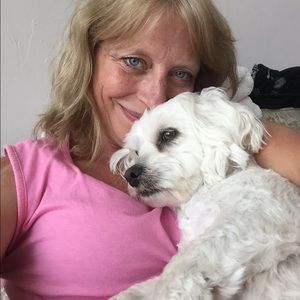 Meet your Posher, Dawn