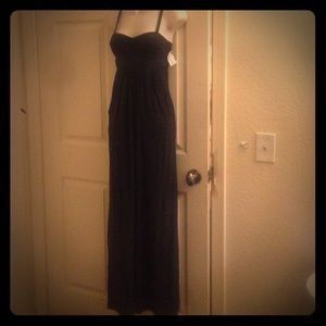 Twelfth street by Cynthia Vincent. All black dress