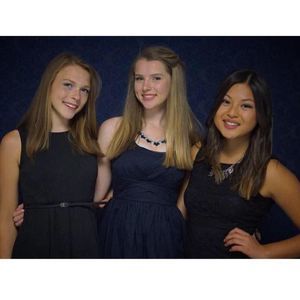 Meet your Posher, Cory