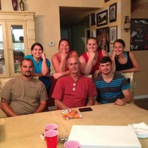 Meet your Posher, Sherry