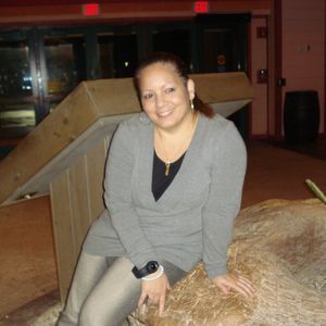 Meet your Posher, Nancy