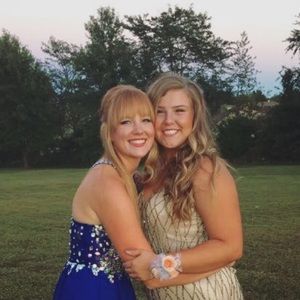 Meet your Posher, Grace