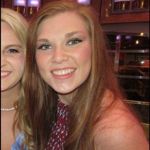 Meet your Posher, Lily