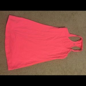LuLu tank size 2