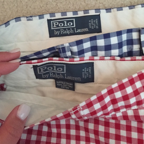 Men's summer shorts! 🎉 - Picture 2 of 4