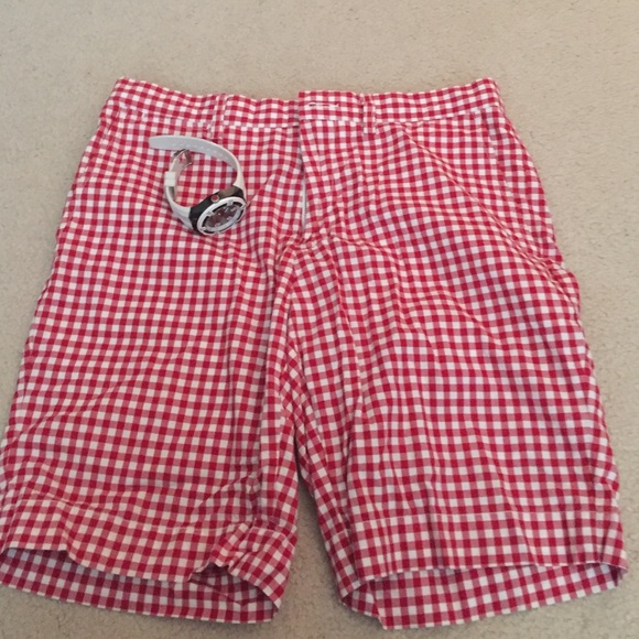 Men's summer shorts! 🎉 - Picture 3 of 4