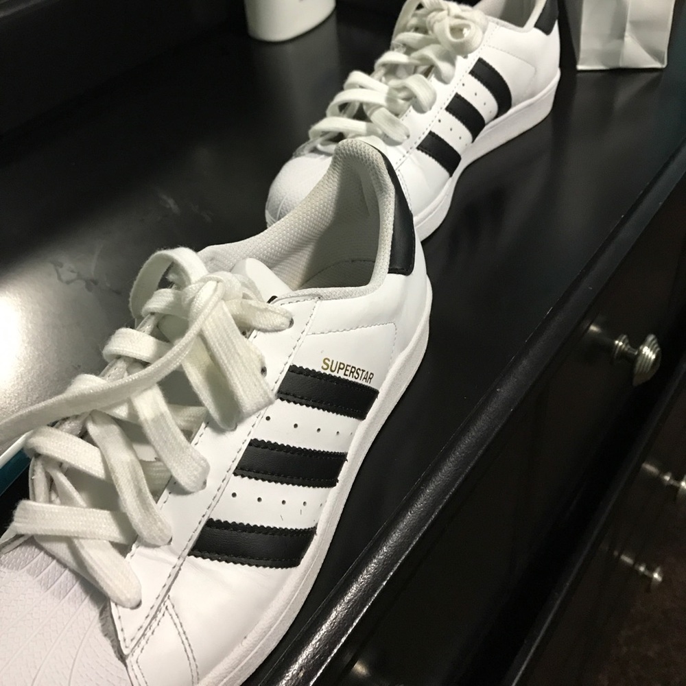Superstar J shoes