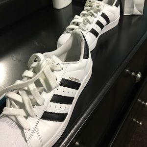 Superstar J shoes