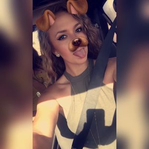 Meet your Posher, Kylee