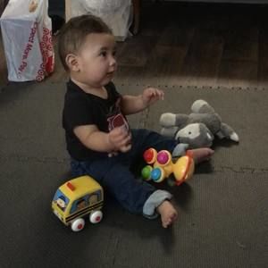 Meet your Posher, Samantha