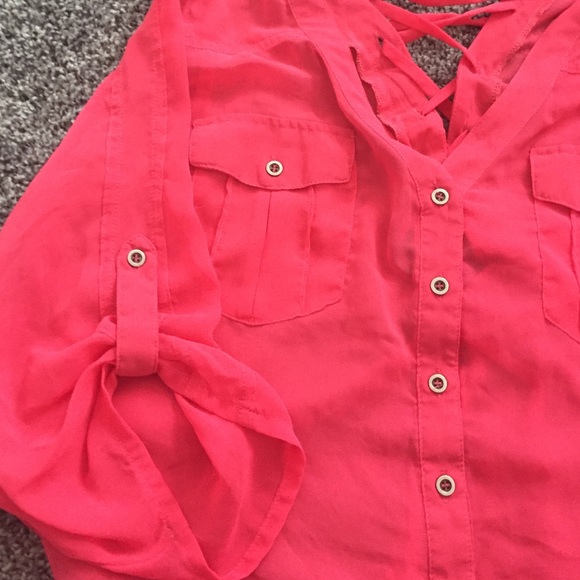 2bebe flowy summer dress - Picture 2 of 3