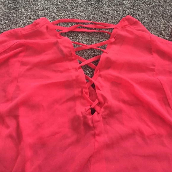 2bebe flowy summer dress - Picture 3 of 3