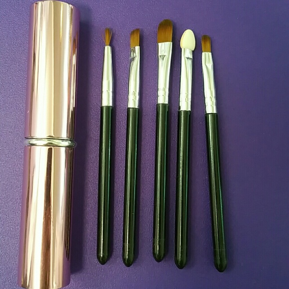 Eyeshadow Brush Kit