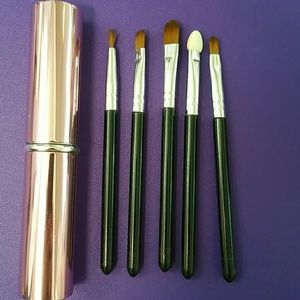 Eyeshadow Brush Kit