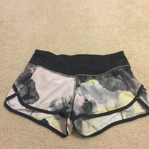 LuLu shorts