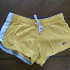 Nike shorts