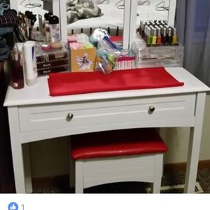 Meet your Posher, Katrina