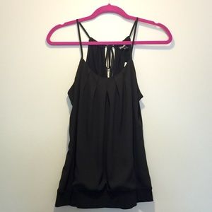 Express Halter Top