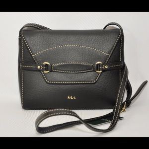 Ralph Lauren Sheldon Crossbody