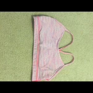 LuLu yoga bra