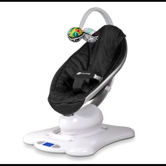 4moms mamaroo bouncer - Picture 4 of 4