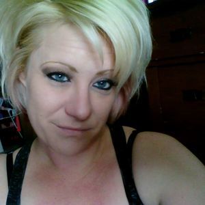 Meet your Posher, Renae