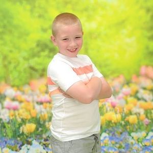 Meet your Posher, Carol